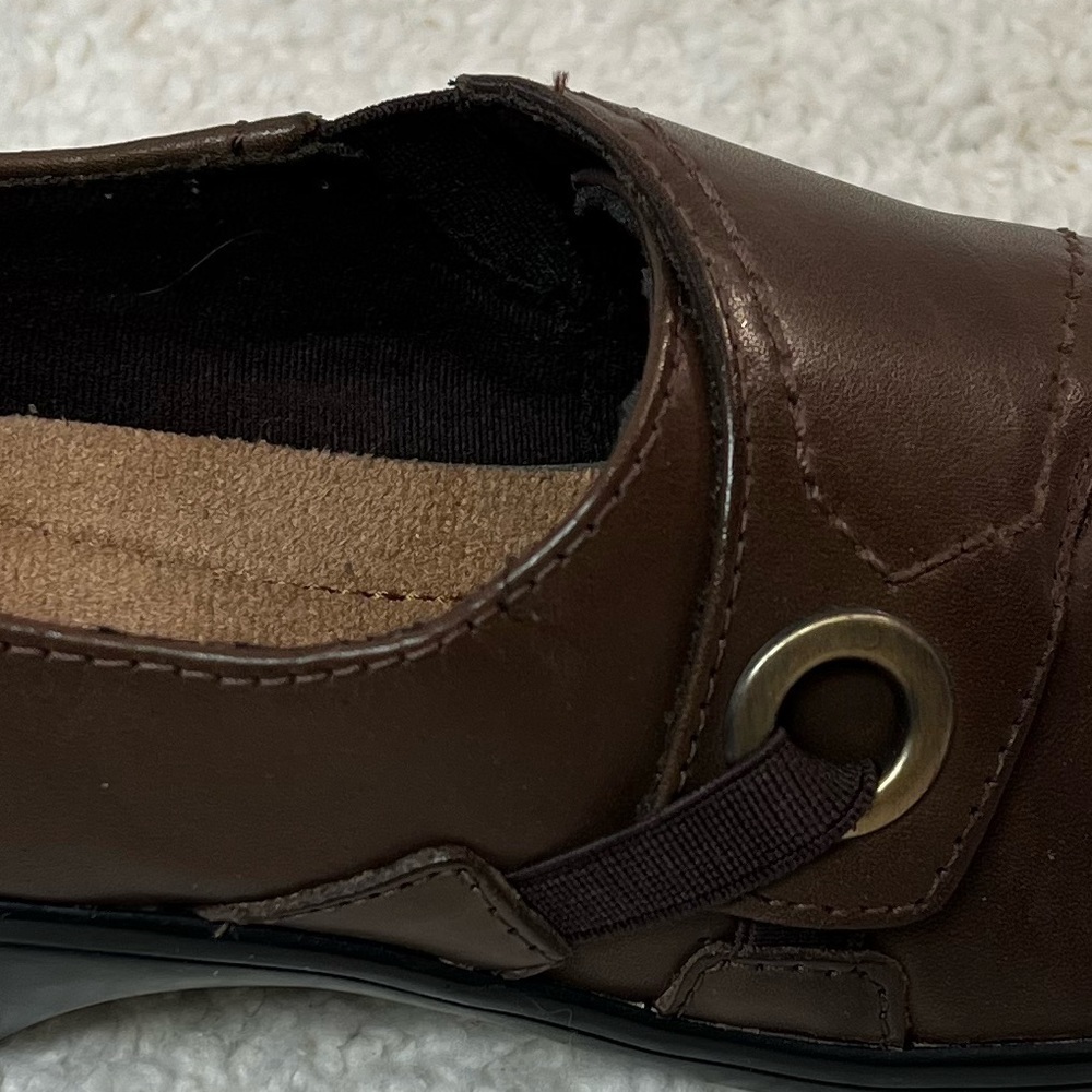 Clarks Collection Soft Cushion Size 8M - Picture 7 of 8